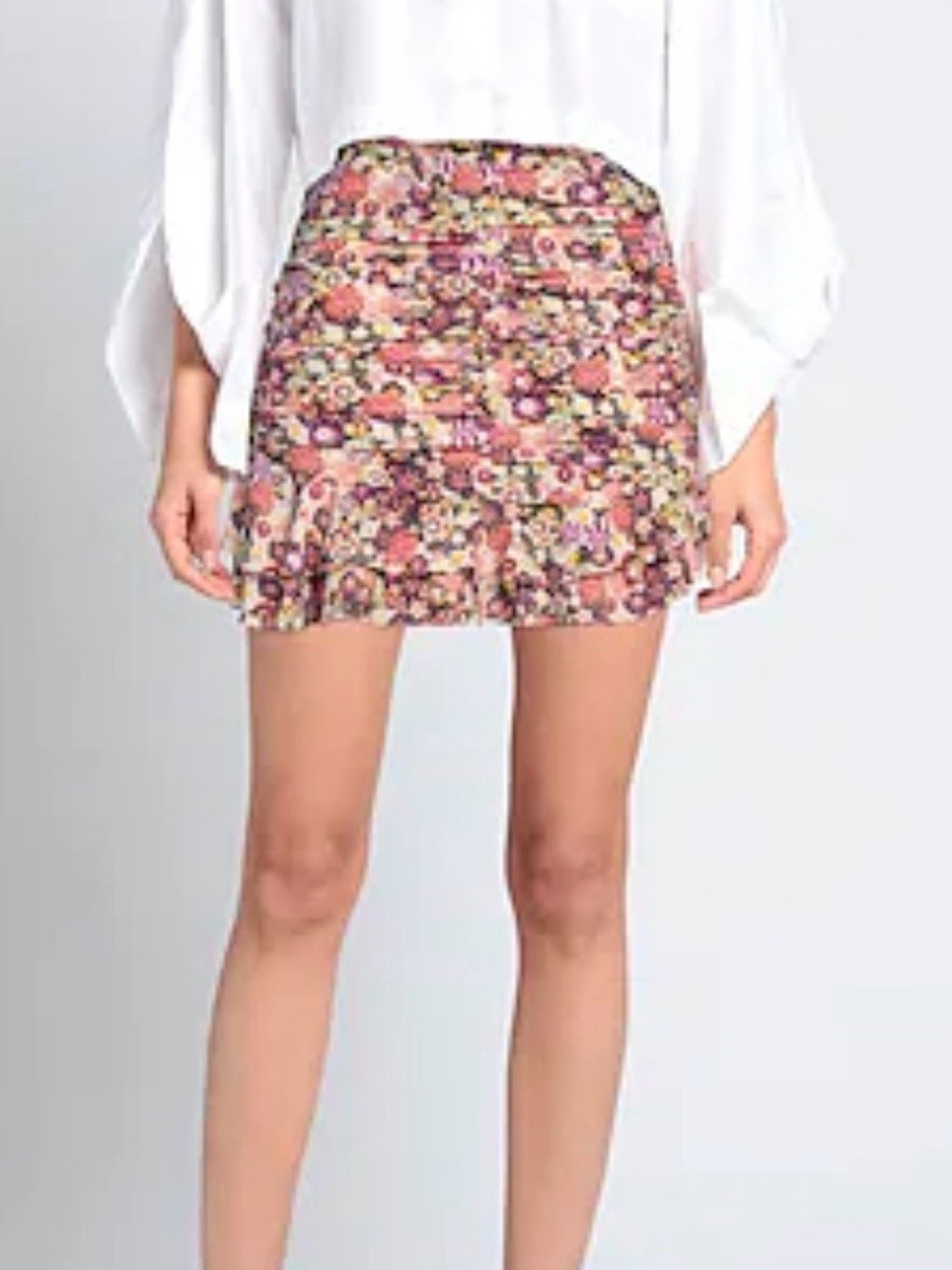 Isabel Marant Mini skirt size 34